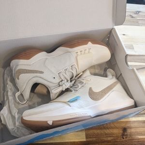 Nike zoom Paul George